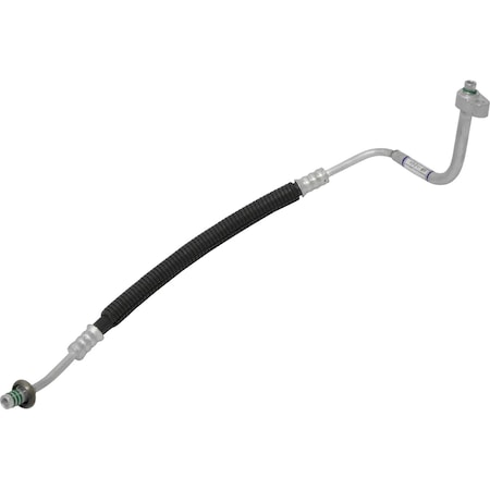 Universal Air Cond Merc Mountain 01-98 Hose Assembly, Ha10606C HA10606C